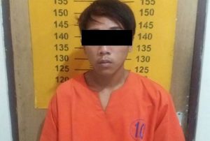Gadis 17 Tahun Babak Belur Dihajar Kawanan Pemuda