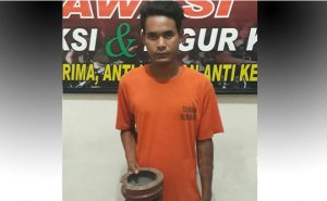 Sempat Jadi DPO, Pelaku Penganiayaan Akhirnya Diringkus Polisi