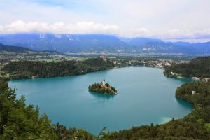 Danau/Telaga