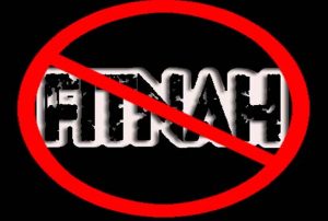 Fitnah