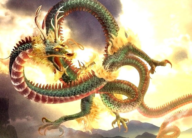 Mimpi Naga Banyuwangi Terkini