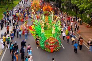 Pawai/Karnaval