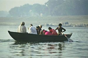 Perahu