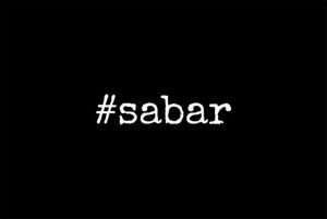 Sabar