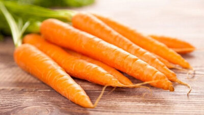 Carrot