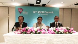 Banyuwangi, Jakarta dan Makassar Diusulkan Masuk Jaringan Kota Pintar ASEAN