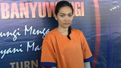 Buron Hampir Setahun, Bos Arisan “Mami Gaul” Akhirnya Ditangkap