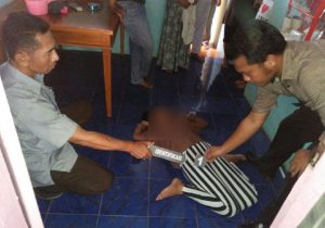 Diduga Korban Pembunuhan, Buhani Ditemukan Tewas dengan Luka Robek di Kepala