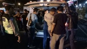 Cegah Masuknya Arak Bali, Polisi Gelar Razia Besar-Besaran di Pelabuhan Ketapang