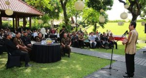 Kemenkeu Bawa 11 Daerah Se-Indonesia Kolaborasi dengan Banyuwangi