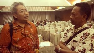 HKTI Banyuwangi Persoalkan Buruknya Bantuan Beras Untuk Warga Miskin