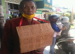 Terlilit Utang, Pria di Banyuwangi Nekat Jual Ginjal