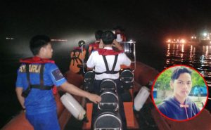 Kirim Pesan Goodbye World, Siswa SMPN 16 Malang Itu Diduga Sengaja Terjun ke Selat Bali