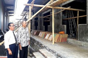 Stikes Banyuwangi Segera Jadi Institut Ilmu Kesehatan