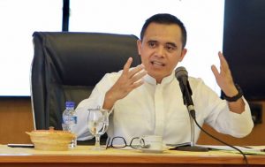 Tahun 2018, Pemkab Banyuwangi Fokus Bangun Jalan