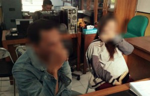 Wanita Hamil 8 Bulan Tertangkap Mesum di Hotel