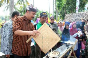 Banyuwangi Buka Wisata Kuliner Kampung Gurami