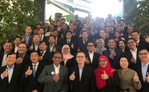 Banyuwangi Perkuat Jejaring di Forum Kota Cerdas ASEAN