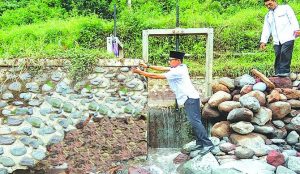 Pasca Banjir Bandang, Desa Sumberarum Dinyatakan Gawat Darurat