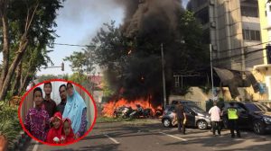 Ditolak di Surabaya, Jenazah Terduga Teroris Juga Ditolak di Banyuwangi