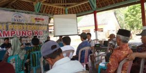 Dua Tahun Ajukan E-KTP Belum Jadi