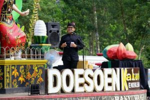 Banyuwangi Promosikan Cokelat Terbaiknya Lewat Festival