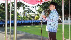 Ini Jam Kerja PNS Pemkab Banyuwangi Selama Ramadhan 2018