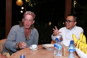 Pengembang Hotel di Ubud Bali Jajaki Bangun Resor Baru di Banyuwangi