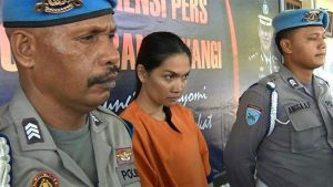 Polisi Lengkapi Berkas Kasus Penipuan Arisan Mama Gaul