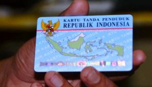 Sabtu dan Minggu Bisa Mengurus KTP-el