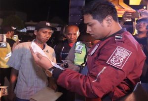 Less than 2 Sunday, Banyuwangi Police Criminal Investigation Unit Successfully Revealed 237 Case