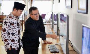 Empat Daerah di Indonesia Adopsi Inovasi Banyuwangi