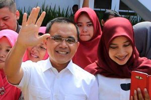 Pemkab Banyuwangi Cairkan Rp 702 Juta untuk Insentif RT dan RW