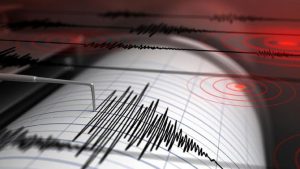Banyuwangi Diguncang Gempa Berkekuatan 4 Skala Richter