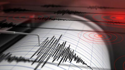 Banyuwangi Diguncang Gempa Berkekuatan 4 Skala Richter