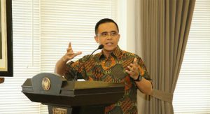 Bupati Anas Diperiksa Terkait Pertemuan Kades dan Gus Ipul