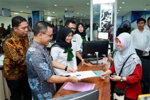 Libur Pilkada Serentak, Dispenduk Banyuwangi Tetap Buka