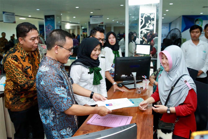 Libur-Pilkada-Serentak,-Dispenduk-Banyuwangi-Tetap-Buka