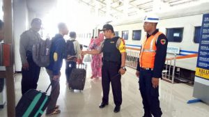 PT KAI Berlakukan Tarif Parsial KA Ekonomi Mulai 1 Juli 2018
