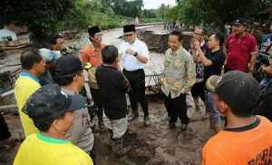 Pemkab Banyuwangi Perpanjang Masa Tanggap Darurat Banjir Bandang