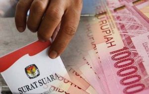 Tim Pemenangan Khofifah-Emil Tawarkan Hadiah Bagi Pelapor Money Politic