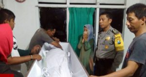 Experiencing Bleeding After Childbirth, TKI from Banyuwangi Dies in Malaysia