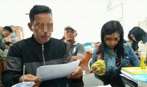 Diduga Mesum di Siang Bolong, 12 Pasangan Bukan Muhrim Terjaring di Kamar Hotel