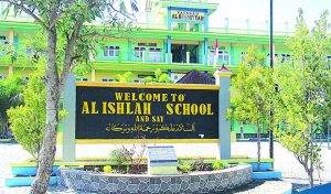 Tidak Cocok dengan Pengurus Yayasan, 14 Guru MTs Al Ishlah Muncar Mengundurkan Diri