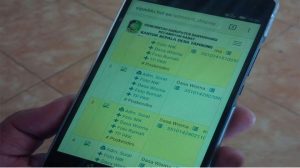 Wow, Desa di Banyuwangi Ini Layani Warga dengan Aplikasi Online