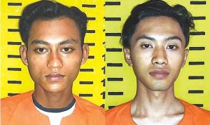 Hajar Teman Sendiri, Dua Mahasiswa Asal Muncar Ditangkap Polisi