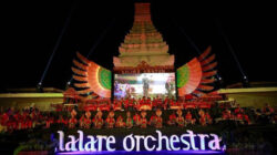 Konser-Lalare-Orkestra-di-Gesibu-Blambangan