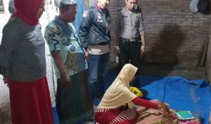 Pekerja Tewas saat Bersihkan Tandon Tambak Udang di Blimbingsari