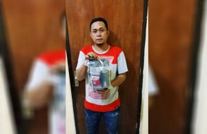 Edarkan Sabu, Pria Asal Muncar Diciduk Polisi