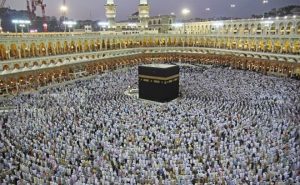 Innalillahi, Satu Jamaah Haji Banyuwangi Meninggal di Makkah